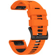 Силиконовый ремешок QuickFit для Garmin Fenix 22 мм