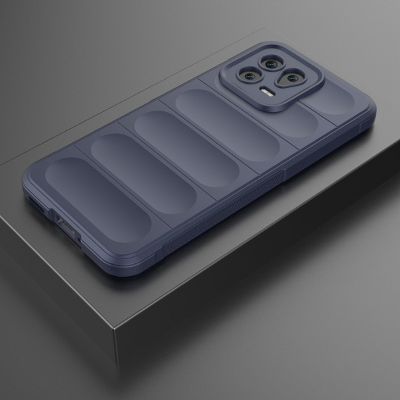 Чoхол до Xiaomi 13, Gaming Shockproof, темно-синій