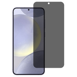 2 x Плівка конфіденційності для Samsung Galaxy S24+ Plus, ERBORD Anti-Spy Hydrogel