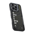 BENKS Kevlar Magnetic Armor Air Kevlar 600D Summit Kangrinboque 0065 к чехлу MagSafe для iPhone 16 Pro