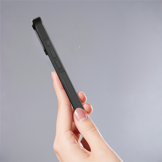 Чохол з арамідного волокна, з MagSafe для Apple iPhone 17 Pro Max