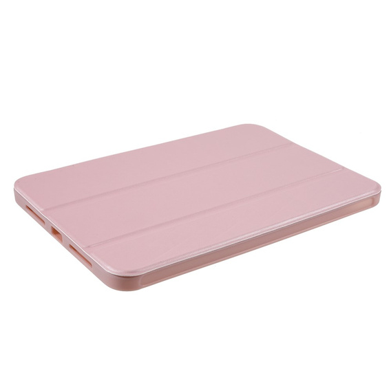 Чохол для iPad mini (2021), Tri-fold Case, Rose Gold