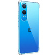 Чoхол до OnePlus Nord CE4 Lite, Dropproof, прозорий