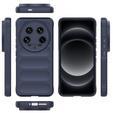 Чoхол до Xiaomi 14 Ultra, Gaming Shockproof, темно-синій