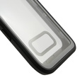 Чoхол Shockproof до Samsung Galaxy S8, із захисним екраном, м'яти