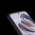 Чехол до Motorola Edge 50 Neo / Motorola ThinkPhone 25, Fusion Hybrid, прозрачный