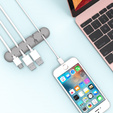 Baseus Адаптер  HUB Enjoy USB-C na 2x HDMI + USB-C PD