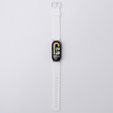 Силиконовый ремешок для Xiaomi Smart Band 10 / 9 / 8