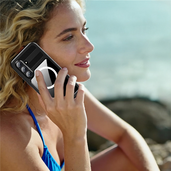 Водонепроникний чохол REDPEPPER для Samsung Galaxy S26 Plus