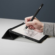 Силиконовый чехол для Apple Pencil (2nd Generation), Black