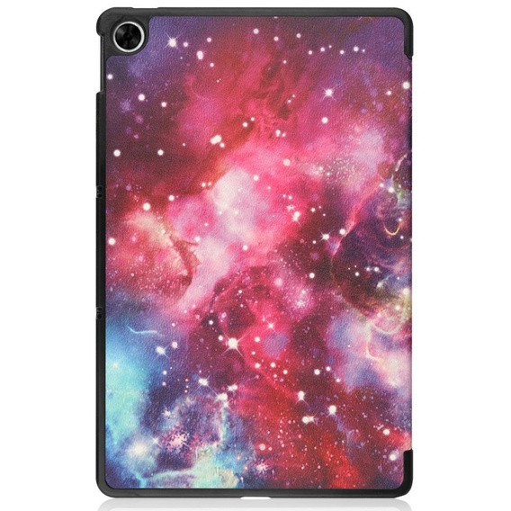 Чохол для Realme Pad 10.4, Smartcase, galaxy