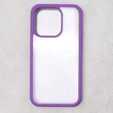 Чехол до iPhone 14 Pro, ERBORD Guardian, фиолетовый