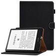 Чехол до Xiaomi Redmi Pad SE, Wallet Pen Slot, чёрный