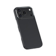 Чехол BENKS Kevlar Armor Air Carbon Fiber 600D A070 to MagSafe для iPhone 17 Pro Max