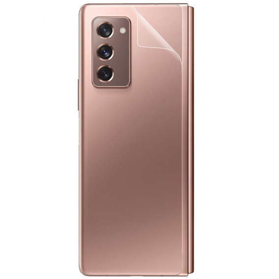 Комплект защитных пленок IMAK для Samsung Galaxy Z Fold 2 5G