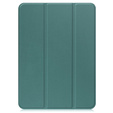 Чохол для OnePlus Pad, Smartcase, зелений