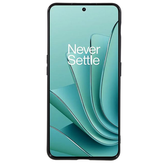 Тонкий чохол до OnePlus Nord 3 5G, Slim, чорний
