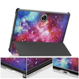 Чехол для OnePlus Pad, Smartcase, galaxy