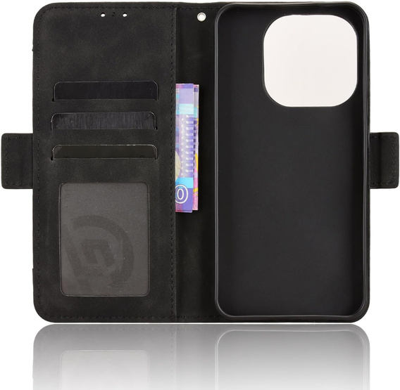Чохол-заглушка для Xiaomi 15T зі слотом для карток