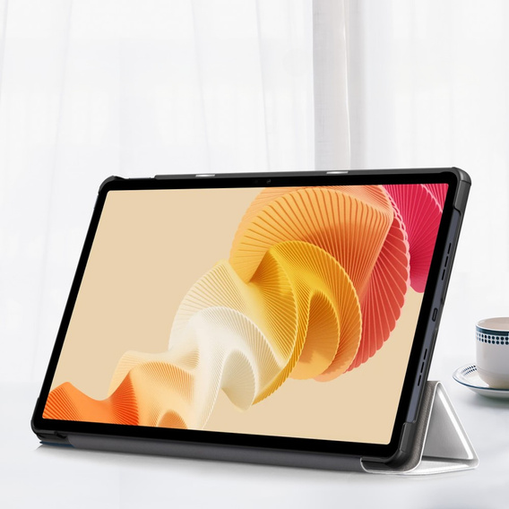 Чехол для Realme Pad 2, Smartcase, cat
