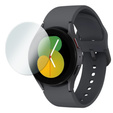 Захисне скло 2х Erbord для дисплею смарт годинника Samsung Galaxy Watch 5 40mm