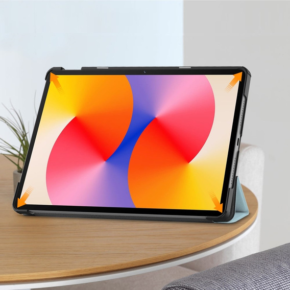 Чохол для Huawei MatePad SE 11 2024, Smartcase, unicorn
