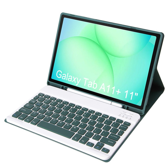 Чехол с клавиатурой для планшета Samsung Galaxy Tab A11+