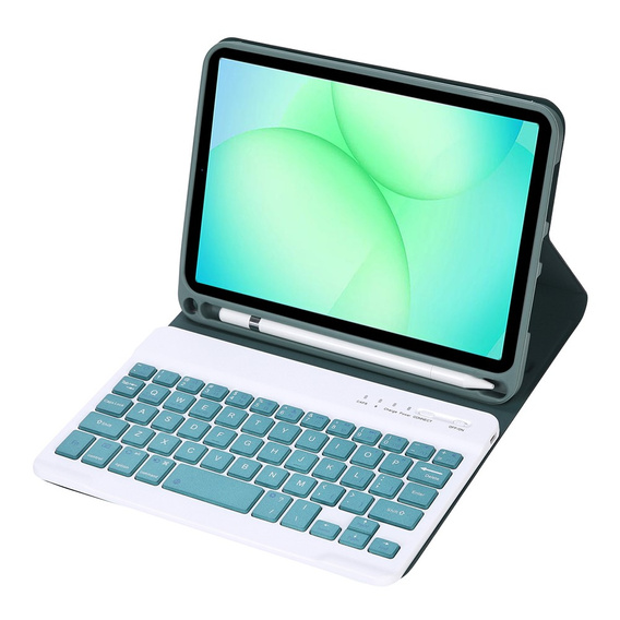 Чохол з клавіатурою для планшета Samsung Galaxy Tab A11