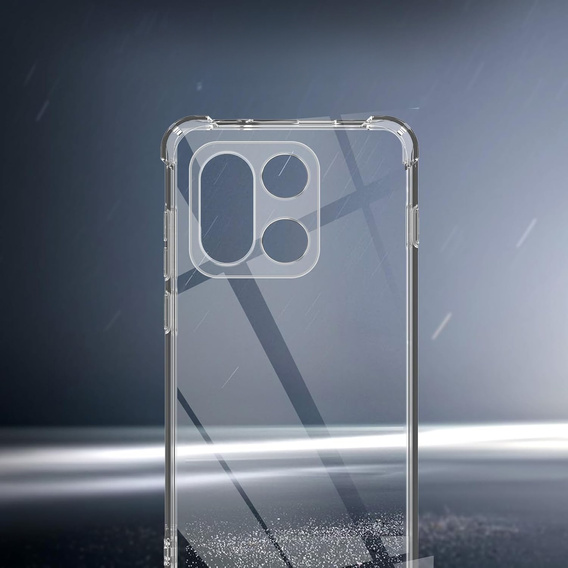 Чехол Dropproof для OnePlus 15