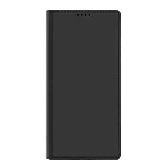 Чoхол Dux Ducis до Samsung Galaxy S24 Ultra, Skin X Pro, MagSafe, чорний