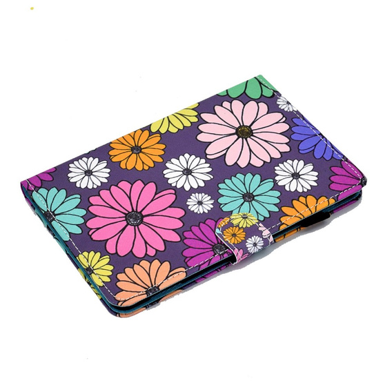 Чехол Stand Case для Lenovo Tab M10 Gen 3 TB-328FU / TB-328XU - Daisies
