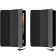 Чохол для iPad 7/8/9 10.2 2019/2020/2021, Smartcase, чорний