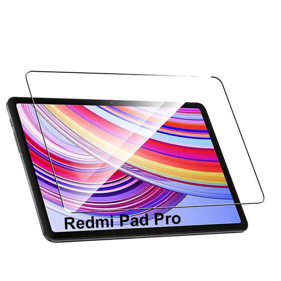 Загартоване скло для планшета Xiaomi Redmi Pad Pro / Xiaomi Poco Pad