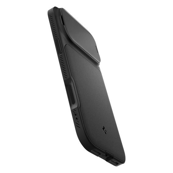 Чехол Spigen Optik Armor Mag для Apple iPhone 17 Pro