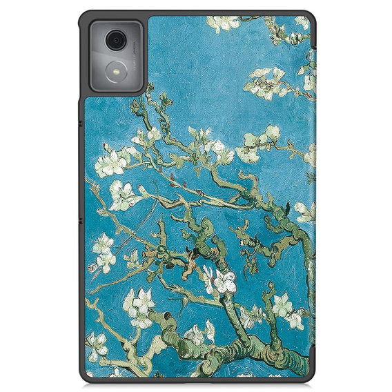 Чохол для Lenovo Tab K11 Plus, Smartcase, sakura