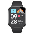 3x ERBORD Гідрогелева фольга для Xiaomi Redmi Watch 3