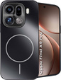 Чехол с MagSafe для Oppo Find X9 Pro