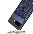 Чехол NOX Camera Slide Google Pixel 9A, CamShield Slide, синий