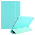 Чехол для iPad 7/8/9 10.2 2019/2020/2021, Smartcase, синий