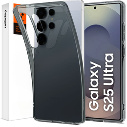 Чехол Spigen до Galaxy S23 FE, Liquid Crystal