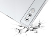 Чехол для Lenovo Yoga Tab Plus, силиконовый, прозрачный