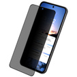 IMAK Privacy Tempered Glass для Samsung Galaxy S23 FE