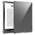 Чохол для Amazon Kindle Paperwhite V / 5 2021, силіконовий, прозорий