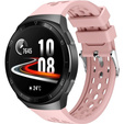 Силіконовий ремінець для Huawei Watch GT 2e, Pink