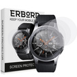 3x Гидрогелевая фольга ERBORD для Samsung Galaxy Watch 46mm