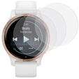3x ERBORD Гідрогелева фольга для Garmin Venu 2S