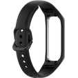 Силиконовый ремешок для Samsung Galaxy Fit E SM-R375, Black