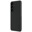 Чохол NILLKIN для Samsung Galaxy S25+ Plus, Frosted Shield, для MagSafe, чорний