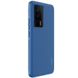 Чохол NILLKIN для Poco F5 Pro 5G, Super Frosted Shield Case, м'яти