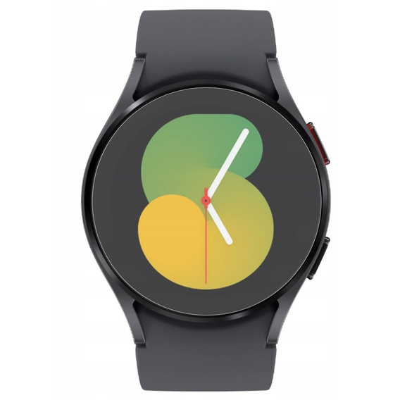 3x ERBORD Гідрогелева фольга для Samsung Galaxy Watch 5 40mm